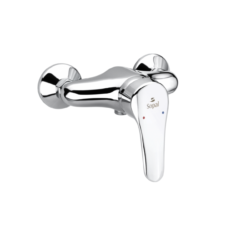 ROBINET DE TOILETTE DOUZ SOPAL - COMAF Comptoir Africain