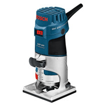 Affleureuse GKF 600 Professional Bosch