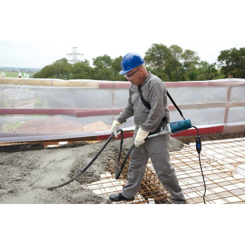 Vibrateur à béton GVC 22 EX Professional Bosch