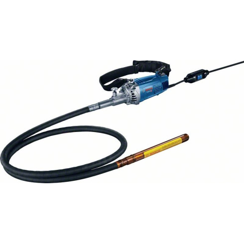 Vibrateur à béton GVC 22 EX Professional Bosch