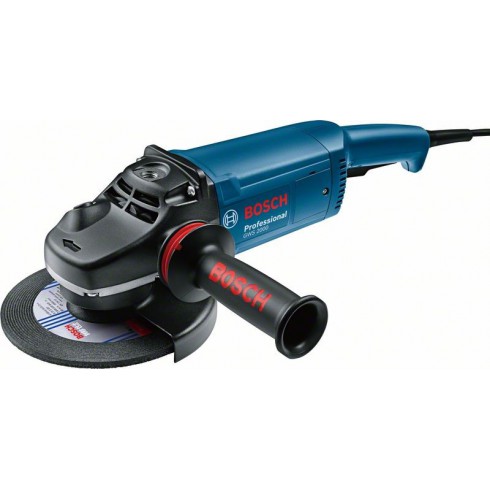 Meuleuse angulaire GWS 2000 Professional Bosch