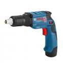 Visseuse plaquiste sans-fil GTB 12V-11 Professional Bosch