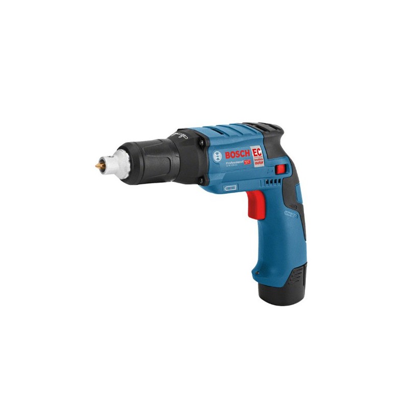 Visseuse plaquiste sans-fil GTB 12V-11 Professional Bosch