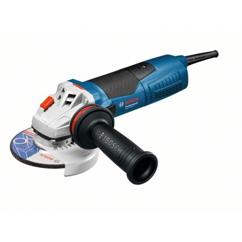 Meuleuse angulaire GWS 17-125 CIE Professional Bosch