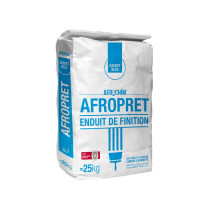 AFROPRET CACHET BLEU AFROCHIM (25KG/SAC)