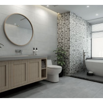 GRES NAMUR GRIS CLAIR 30X60 1er choix SOMOCER