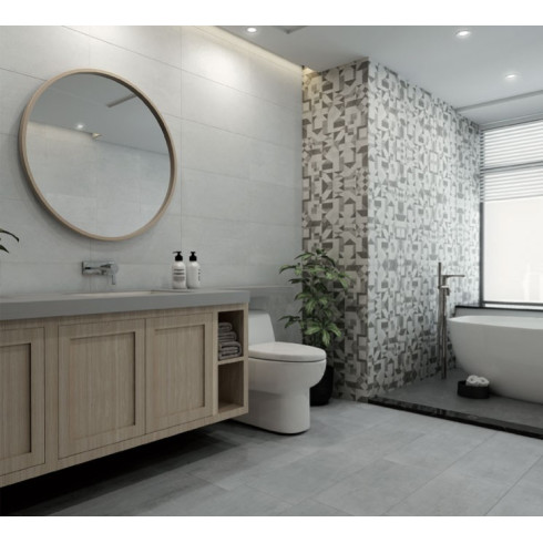 GRES NAMUR GRIS CLAIR 30X60 1er choix SOMOCER