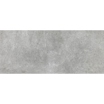 FAIENCE PIASENTINA GRIS CLAIR 25X60 Somocer