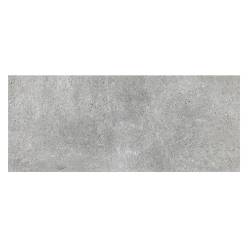 FAIENCE PIASENTINA GRIS CLAIR 25X60 Somocer