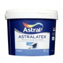 Astralatex mat blanc 25 KGS
