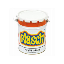 LAQUE MATE FLASCH 18Kg
