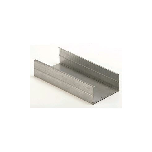 MONTANT 62/40MM / 3,00M Novovis