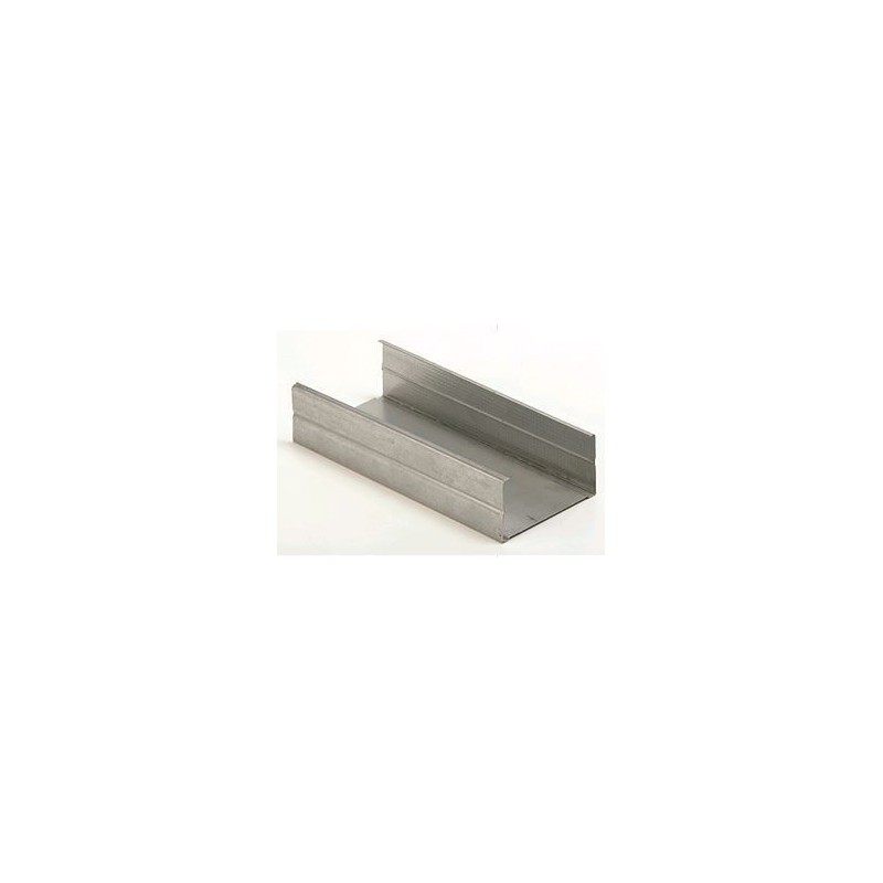 MONTANT 62/40MM / 3,00M Novovis