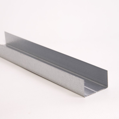 RAIL 62/40MM / 3,00M Novovis