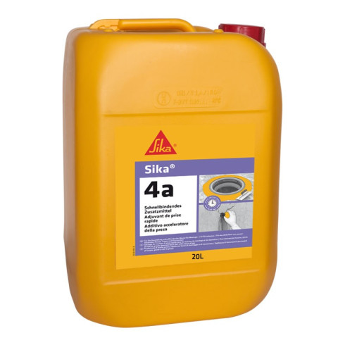 SIKA 4a 20L