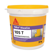 Sika ViscoCim-105 T 20Kg
