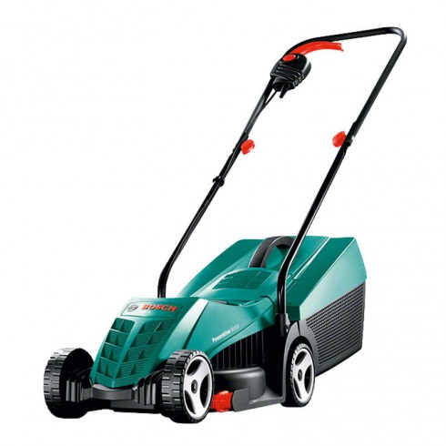 Tondeuse à gazon Rotak 32 Bosch 1200W 32cm