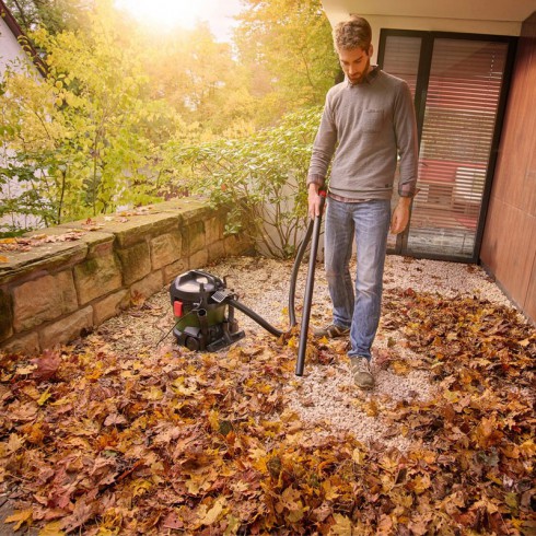 Aspirateur eau et poussière Universal Vac 15 Bosch