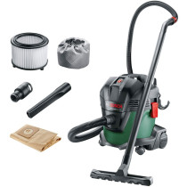 Aspirateur eau et poussière Universal Vac 15 Bosch