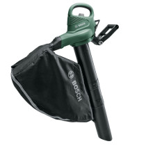 Aspirateur, broyeur et souffleur Universal GardenTidy 1800W Bosch