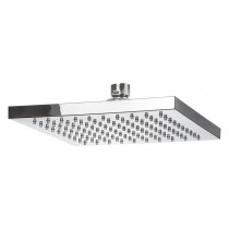 Douche de tête carrée 200X200 SOPAL