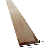 BOIS BLANC FINLANDAIS R 19/100 SHAALBOARDS B9 LP