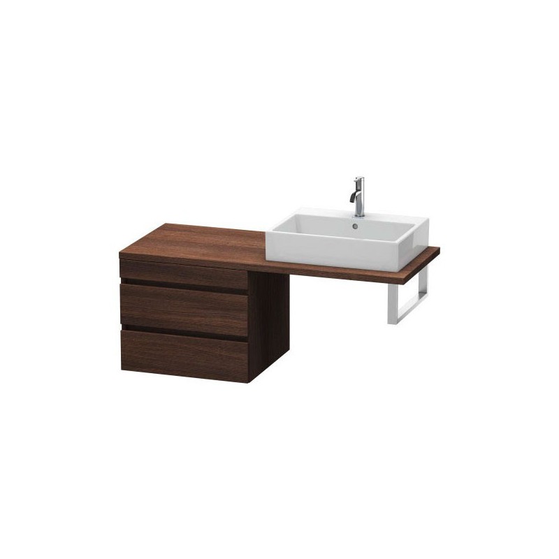 Meuble plan de toilette DuraStyle Duravit