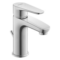 Mitigeur monocommande de lavabo S Duravit