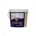 RASAPLAST UNO CACHET ROUGE 25KG BOERO