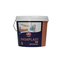 RASAPLAST DUE CACHET BLEU 5KG BOERO