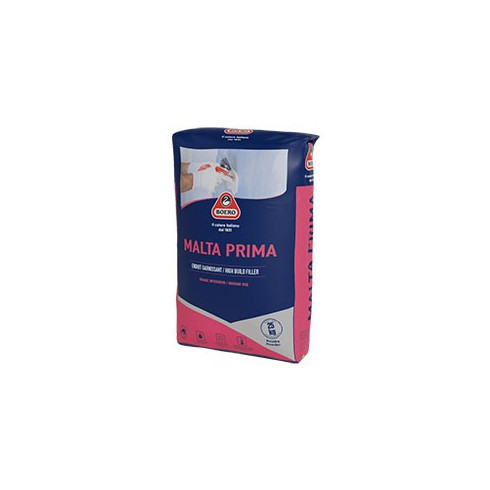 MALTA PRIMA CACHET ROUGE 25KG BOERO