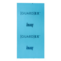 PLAQUE GUARDEX 13 1200X3000 KNAUF