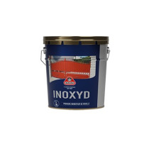 BOERO INOXYD 1KG BRUN ROUGE