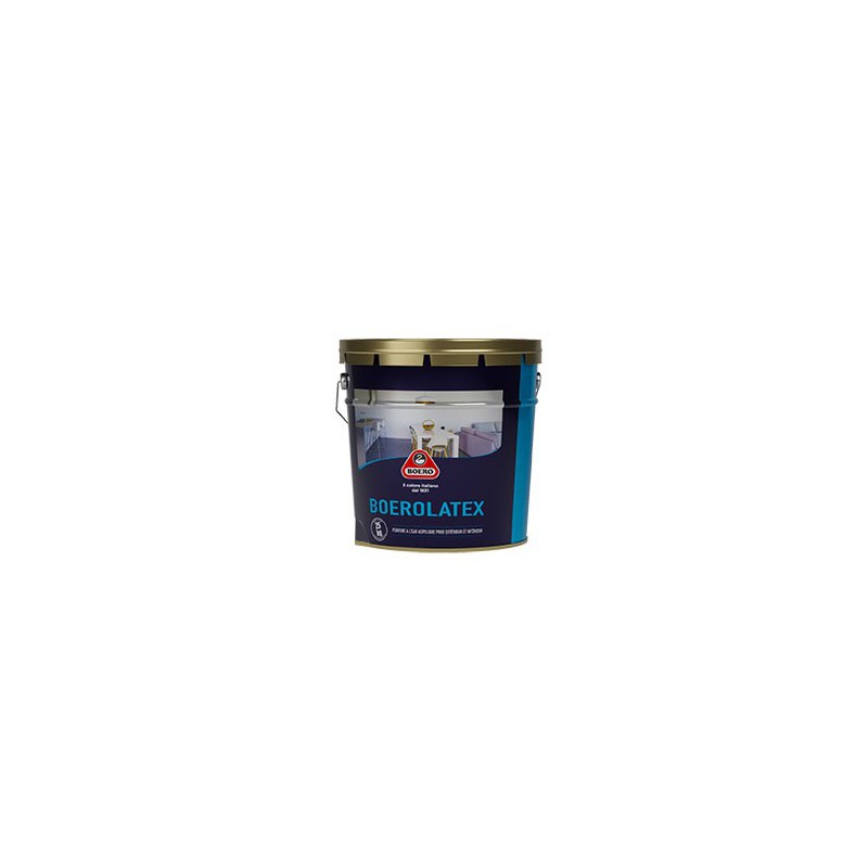 BOEROLATEX 5KG