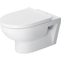 PACK WC SUSP DURASTYLE BASIC DURAVIT