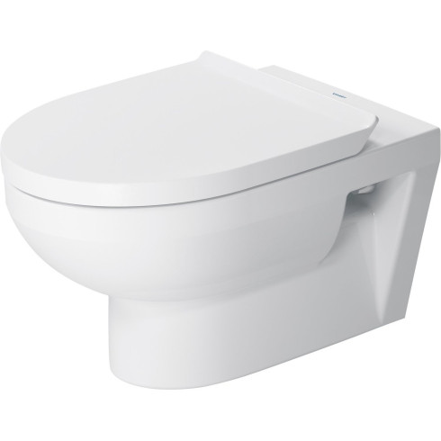 PACK WC SUSPENDUE DURASTYLE BASIC DURAVIT