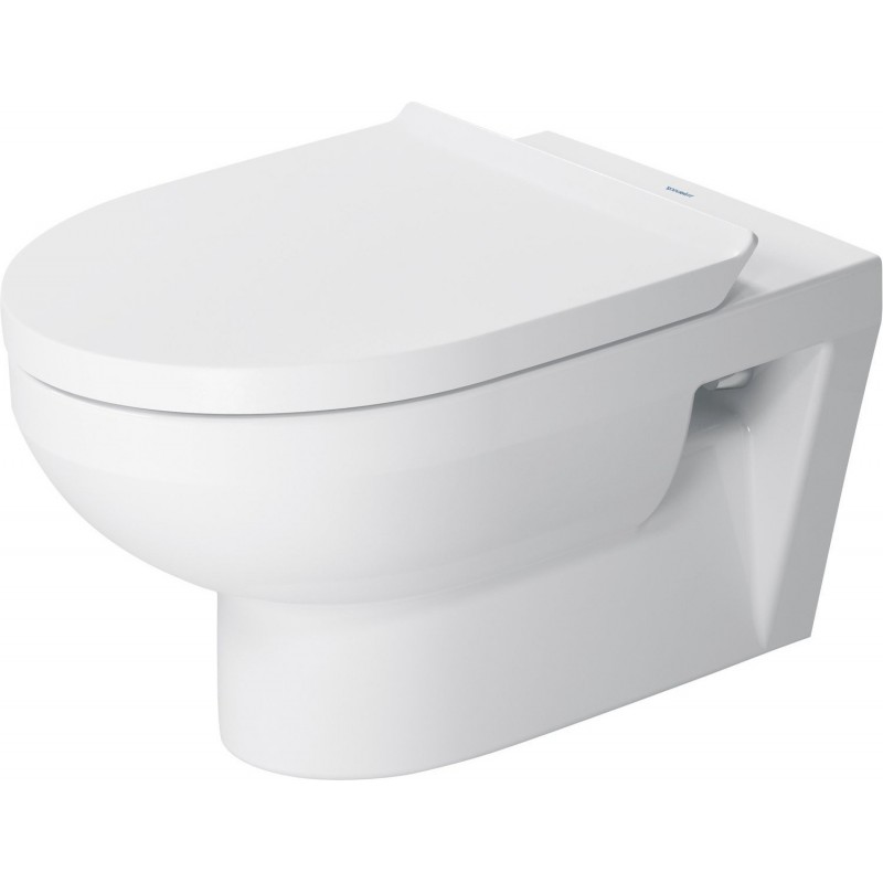 PACK WC SUSPENDUE DURASTYLE BASIC DURAVIT