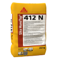 SIKA MONOTOP-412N REPARATION (Sac 25 kg)