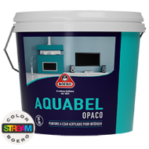 BOERO AQUABEL OPACO BLANC 20KG 