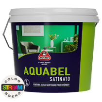 BOERO AQUABEL SATINATO BLANC 20KG
