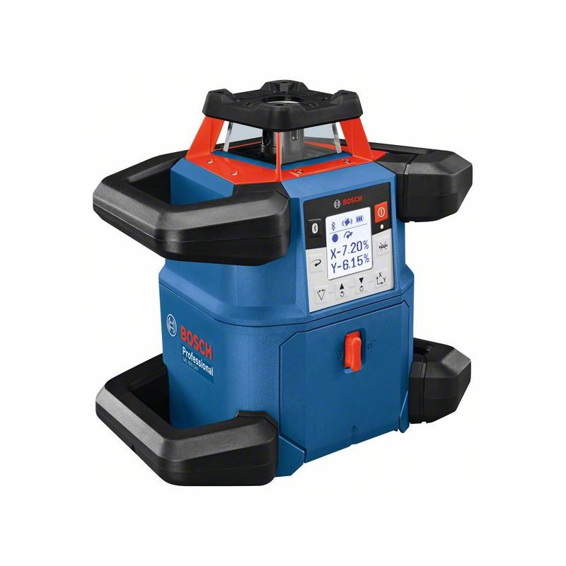 Laser rotatif GRL 600 CHV Professional BOSCH