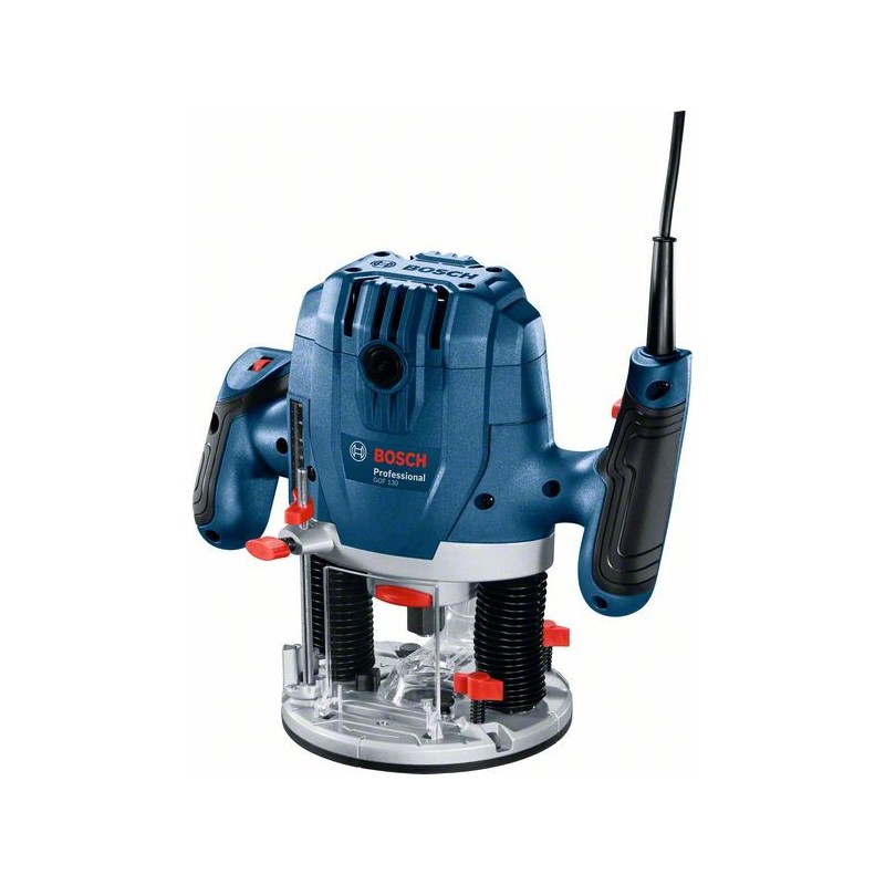 DÉFONCEUSE GOF 130 PROFESSIONAL BOSCH