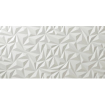 Faïence 3D ANGLE WHITE 40X80 MATT ATLAS CONCORDE