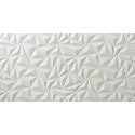 Faïence 3D ANGLE WHITE 40X80 MATT ATLAS CONCORDE