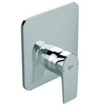 Mitigeur Douche Tesi Encastré Kit 2 E-BOX Ideal Standard