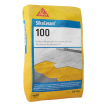 SikaCeram 100 gris