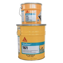 SIKAFLOOR-161 (KIT 30 Kg)