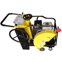 SCIE A SOLE 400MM HONDA GX390 13HP