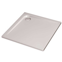 RECEVEUR DE DOUCHE ULTRAFLAT 80/80 CARRE Ideal Standard
