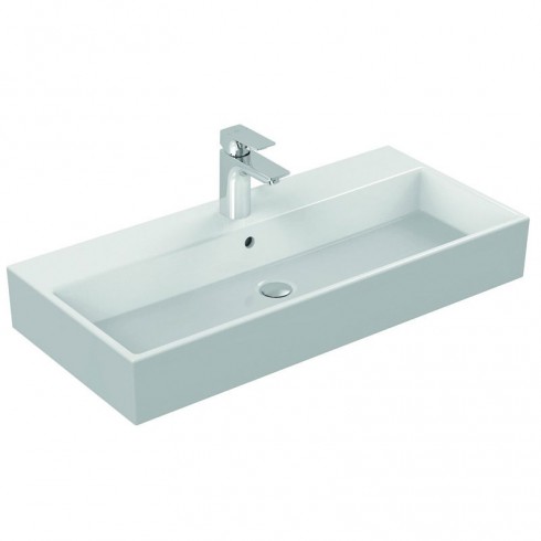 Lavabo Strada 90 Autoportant Ideal Standard